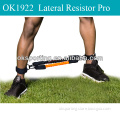 Exercise Lateral resistor strap